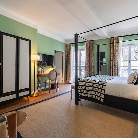 Bagutta Suites - The Couper Milan Exterior photo