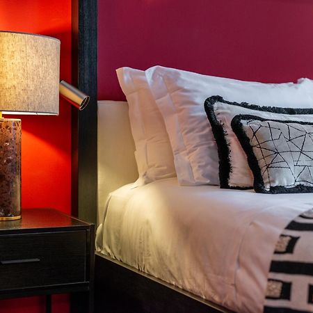 Bagutta Suites - The Couper Milan Exterior photo