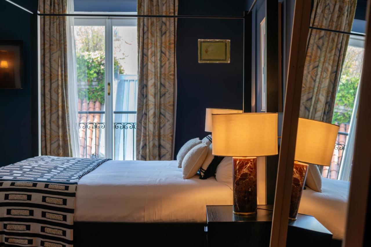 Bagutta Suites - The Couper Milan Exterior photo