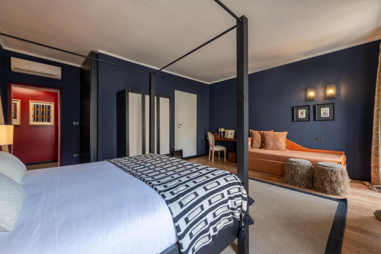 Bagutta Suites - The Couper Milan Exterior photo