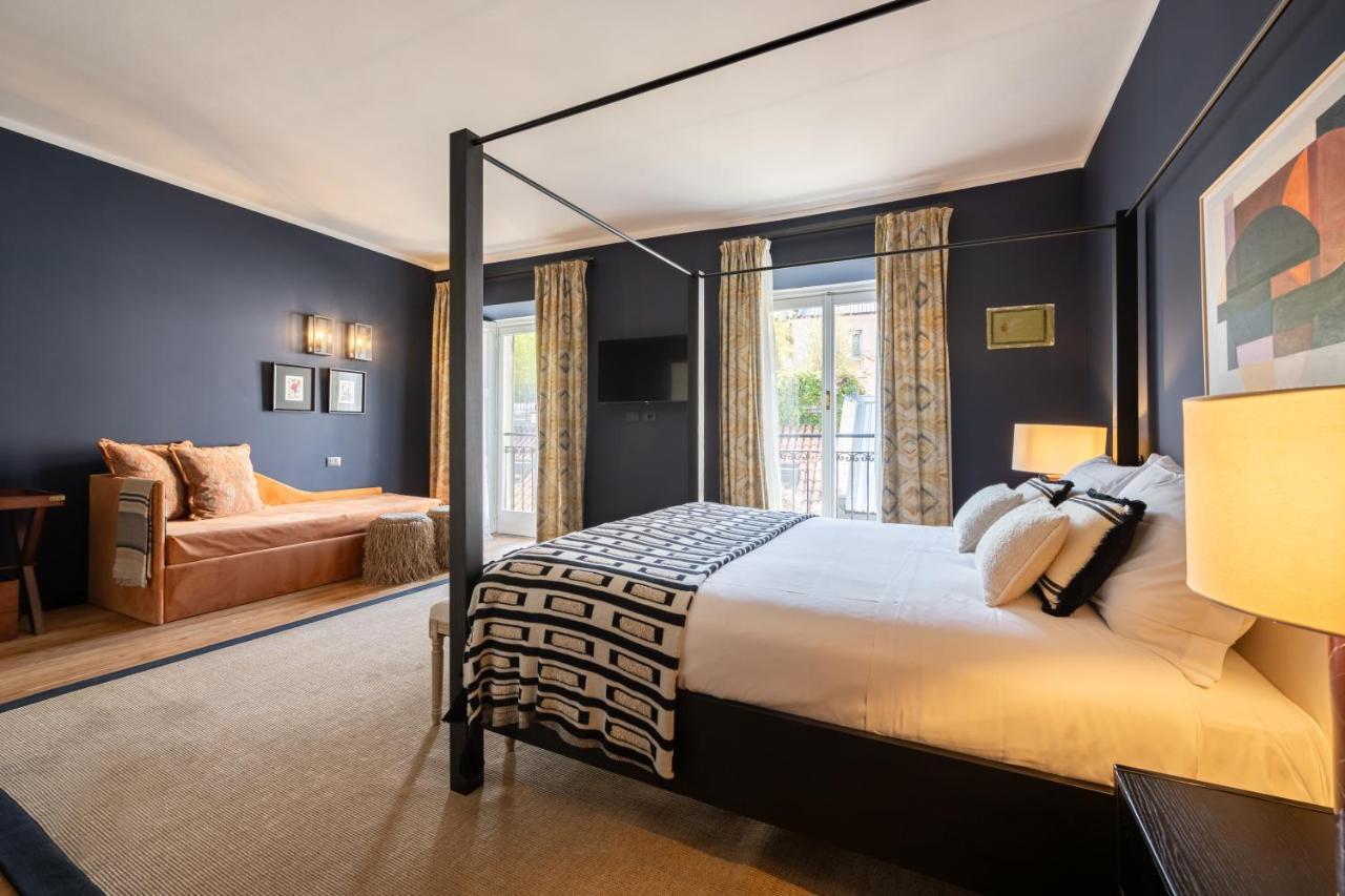 Bagutta Suites - The Couper Milan Exterior photo