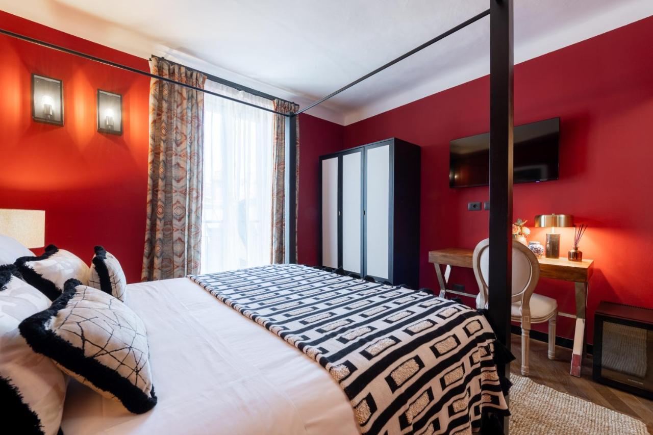 Bagutta Suites - The Couper Milan Exterior photo