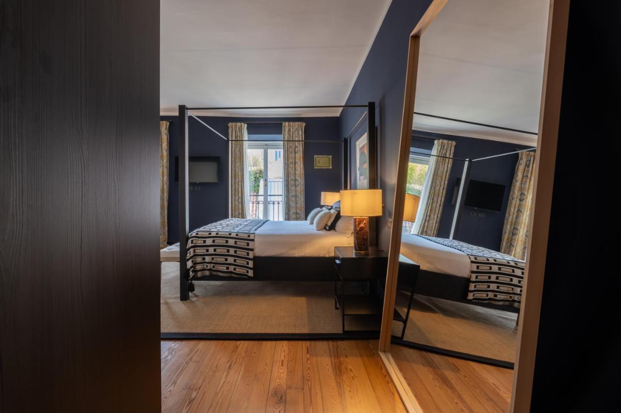 Bagutta Suites - The Couper Milan Exterior photo