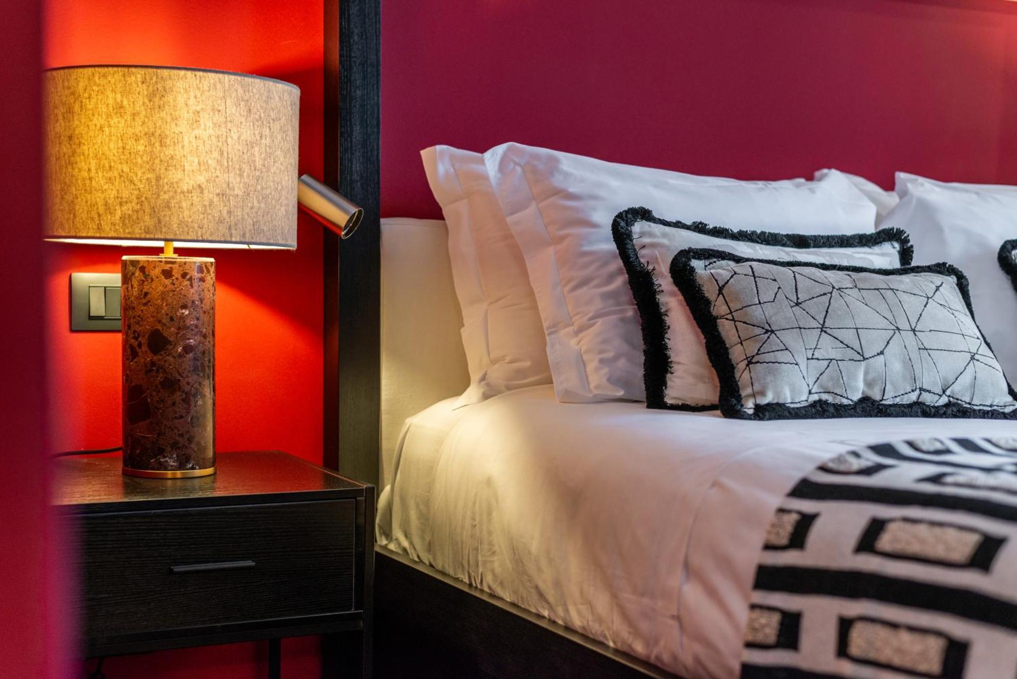 Bagutta Suites - The Couper Milan Exterior photo