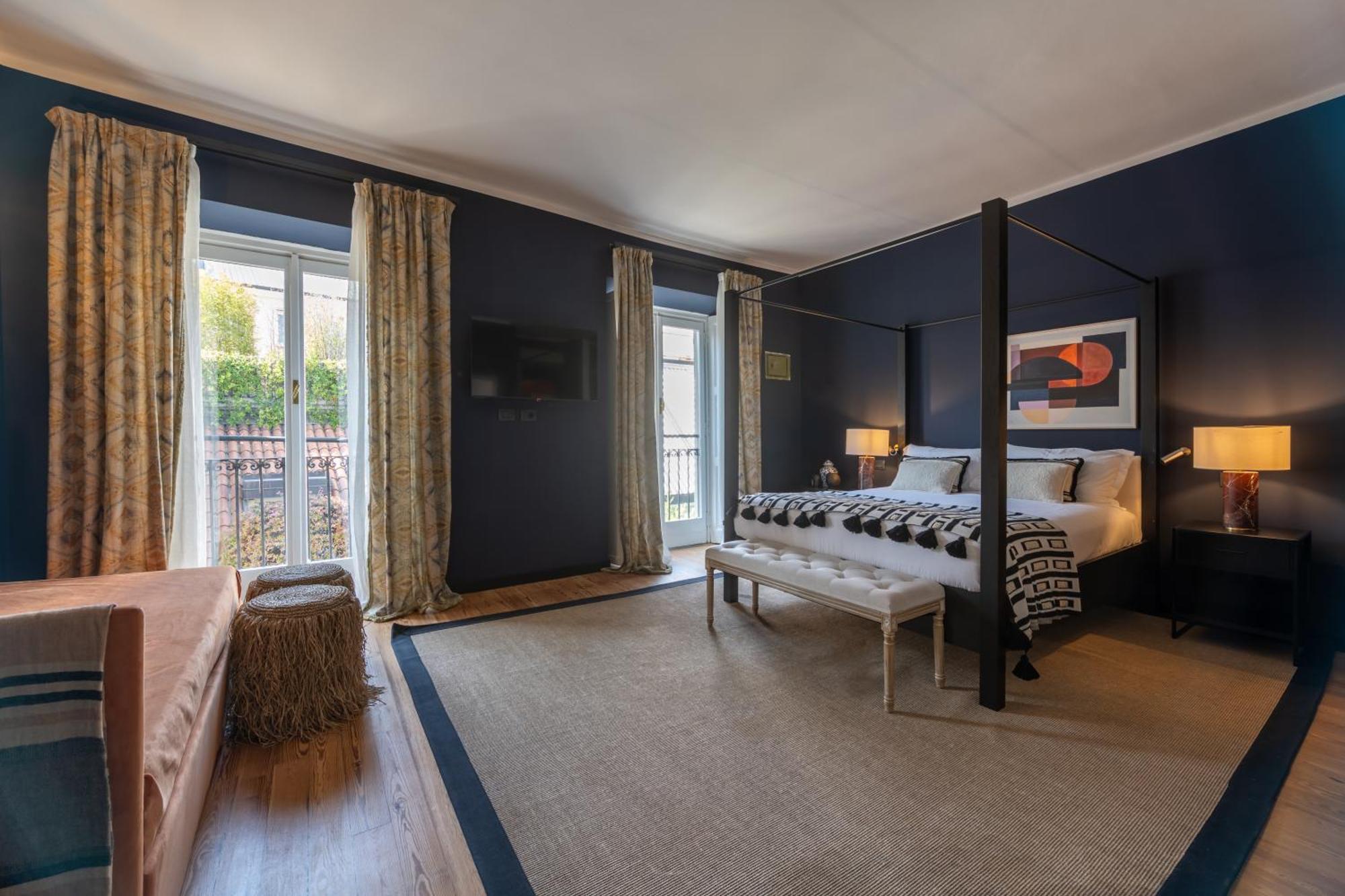 Bagutta Suites - The Couper Milan Exterior photo
